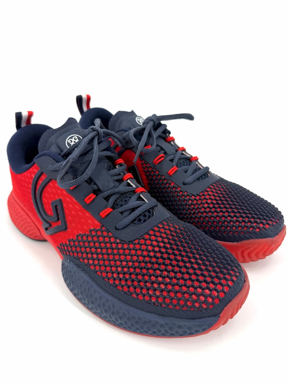 G/FORE QRT1 Court Gradient Pickleball Shoes